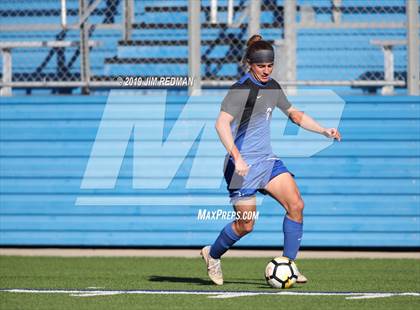 Thumbnail 3 in Red Oak vs. Byron Nelson (Georgetown Governor's Cup) photogallery.