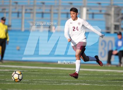 Thumbnail 2 in Red Oak vs. Byron Nelson (Georgetown Governor's Cup) photogallery.