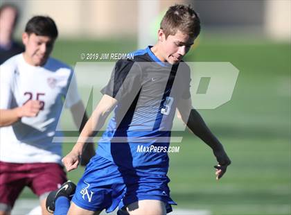 Thumbnail 2 in Red Oak vs. Byron Nelson (Georgetown Governor's Cup) photogallery.