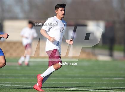 Thumbnail 3 in Red Oak vs. Byron Nelson (Georgetown Governor's Cup) photogallery.