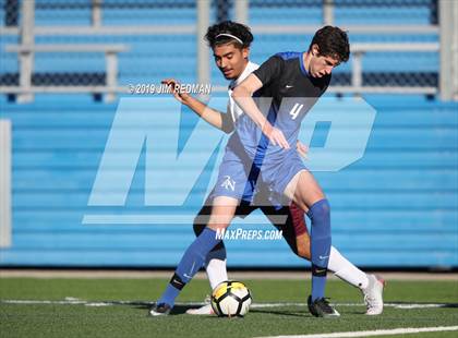 Thumbnail 1 in Red Oak vs. Byron Nelson (Georgetown Governor's Cup) photogallery.