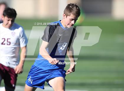 Thumbnail 1 in Red Oak vs. Byron Nelson (Georgetown Governor's Cup) photogallery.