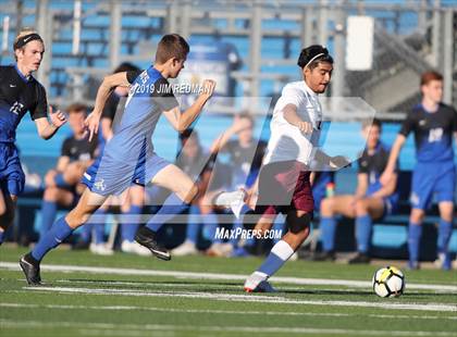 Thumbnail 3 in Red Oak vs. Byron Nelson (Georgetown Governor's Cup) photogallery.