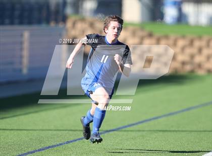 Thumbnail 2 in Red Oak vs. Byron Nelson (Georgetown Governor's Cup) photogallery.