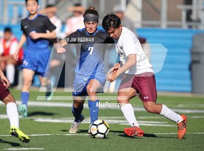 Thumbnail 3 in Red Oak vs. Byron Nelson (Georgetown Governor's Cup) photogallery.