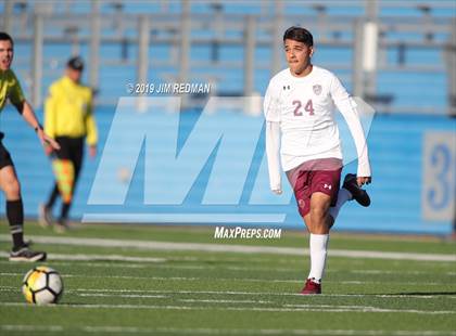 Thumbnail 3 in Red Oak vs. Byron Nelson (Georgetown Governor's Cup) photogallery.