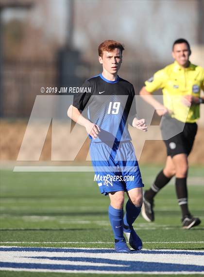 Thumbnail 1 in Red Oak vs. Byron Nelson (Georgetown Governor's Cup) photogallery.