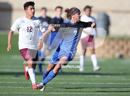 Thumbnail 2 in Red Oak vs. Byron Nelson (Georgetown Governor's Cup) photogallery.