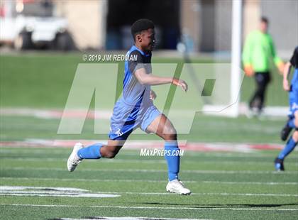 Thumbnail 3 in Red Oak vs. Byron Nelson (Georgetown Governor's Cup) photogallery.