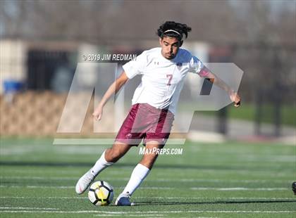 Thumbnail 1 in Red Oak vs. Byron Nelson (Georgetown Governor's Cup) photogallery.