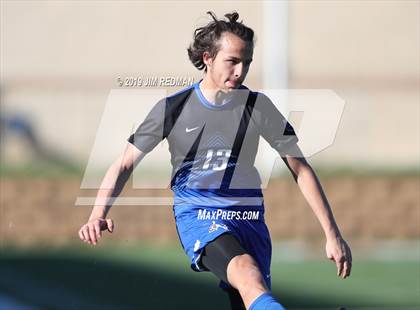 Thumbnail 1 in Red Oak vs. Byron Nelson (Georgetown Governor's Cup) photogallery.