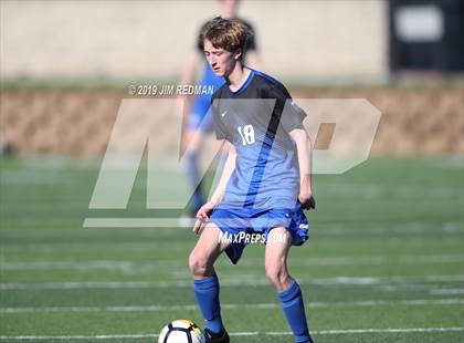 Thumbnail 2 in Red Oak vs. Byron Nelson (Georgetown Governor's Cup) photogallery.
