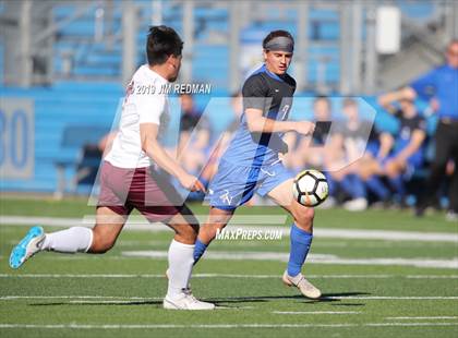 Thumbnail 1 in Red Oak vs. Byron Nelson (Georgetown Governor's Cup) photogallery.