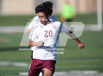 Thumbnail 3 in Red Oak vs. Byron Nelson (Georgetown Governor's Cup) photogallery.