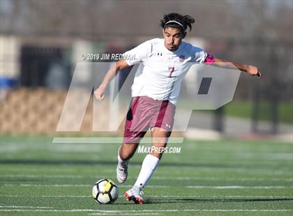 Thumbnail 3 in Red Oak vs. Byron Nelson (Georgetown Governor's Cup) photogallery.