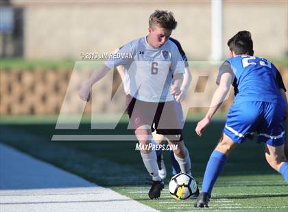 Thumbnail 3 in Red Oak vs. Byron Nelson (Georgetown Governor's Cup) photogallery.