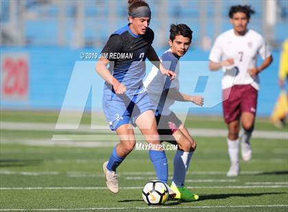 Thumbnail 2 in Red Oak vs. Byron Nelson (Georgetown Governor's Cup) photogallery.