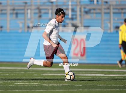Thumbnail 3 in Red Oak vs. Byron Nelson (Georgetown Governor's Cup) photogallery.