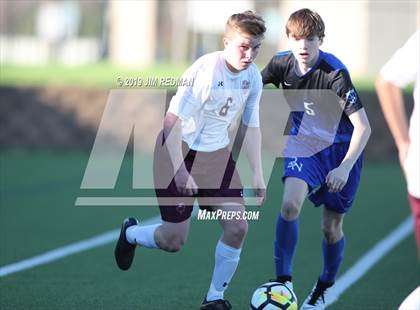 Thumbnail 1 in Red Oak vs. Byron Nelson (Georgetown Governor's Cup) photogallery.