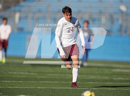 Thumbnail 3 in Red Oak vs. Byron Nelson (Georgetown Governor's Cup) photogallery.