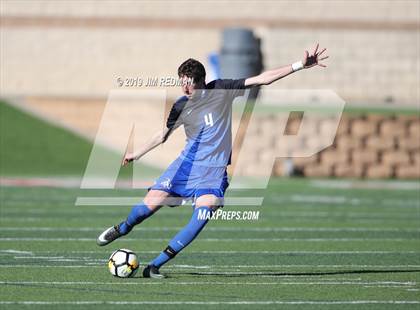 Thumbnail 3 in Red Oak vs. Byron Nelson (Georgetown Governor's Cup) photogallery.