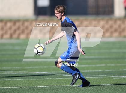 Thumbnail 3 in Red Oak vs. Byron Nelson (Georgetown Governor's Cup) photogallery.