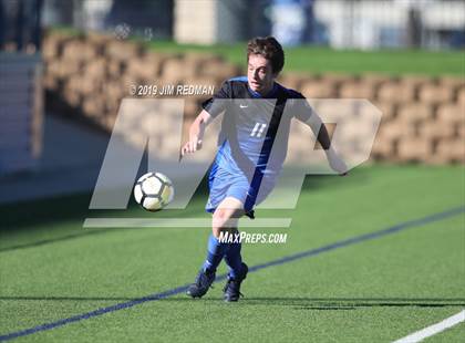 Thumbnail 3 in Red Oak vs. Byron Nelson (Georgetown Governor's Cup) photogallery.