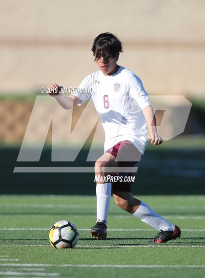 Thumbnail 2 in Red Oak vs. Byron Nelson (Georgetown Governor's Cup) photogallery.
