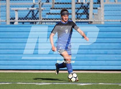 Thumbnail 1 in Red Oak vs. Byron Nelson (Georgetown Governor's Cup) photogallery.