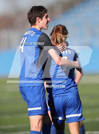 Thumbnail 3 in Red Oak vs. Byron Nelson (Georgetown Governor's Cup) photogallery.