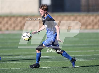 Thumbnail 1 in Red Oak vs. Byron Nelson (Georgetown Governor's Cup) photogallery.