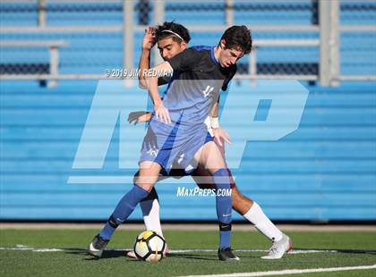 Thumbnail 3 in Red Oak vs. Byron Nelson (Georgetown Governor's Cup) photogallery.