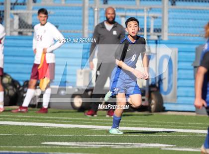 Thumbnail 1 in Red Oak vs. Byron Nelson (Georgetown Governor's Cup) photogallery.