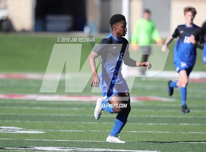 Thumbnail 2 in Red Oak vs. Byron Nelson (Georgetown Governor's Cup) photogallery.
