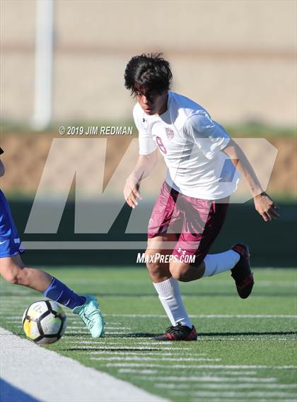 Thumbnail 3 in Red Oak vs. Byron Nelson (Georgetown Governor's Cup) photogallery.