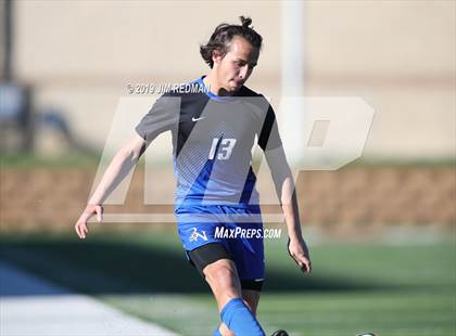 Thumbnail 3 in Red Oak vs. Byron Nelson (Georgetown Governor's Cup) photogallery.