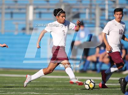 Thumbnail 3 in Red Oak vs. Byron Nelson (Georgetown Governor's Cup) photogallery.