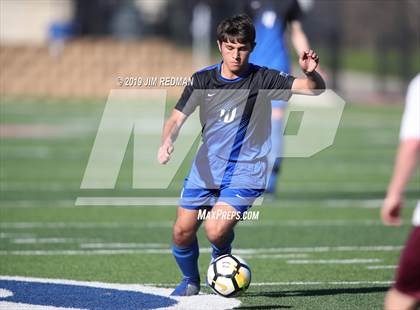 Thumbnail 2 in Red Oak vs. Byron Nelson (Georgetown Governor's Cup) photogallery.