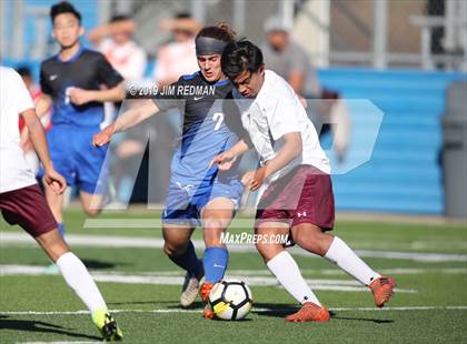 Thumbnail 1 in Red Oak vs. Byron Nelson (Georgetown Governor's Cup) photogallery.