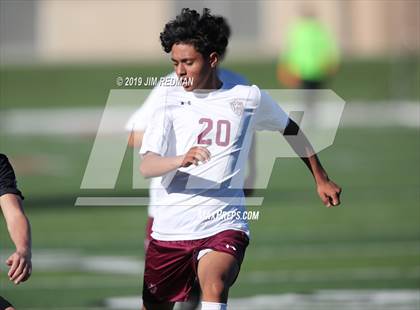 Thumbnail 2 in Red Oak vs. Byron Nelson (Georgetown Governor's Cup) photogallery.