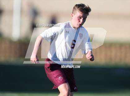 Thumbnail 1 in Red Oak vs. Byron Nelson (Georgetown Governor's Cup) photogallery.