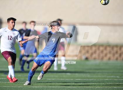 Thumbnail 1 in Red Oak vs. Byron Nelson (Georgetown Governor's Cup) photogallery.