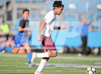 Thumbnail 2 in Red Oak vs. Byron Nelson (Georgetown Governor's Cup) photogallery.