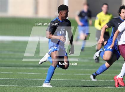 Thumbnail 1 in Red Oak vs. Byron Nelson (Georgetown Governor's Cup) photogallery.