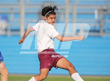 Thumbnail 1 in Red Oak vs. Byron Nelson (Georgetown Governor's Cup) photogallery.