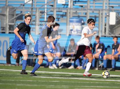 Thumbnail 2 in Red Oak vs. Byron Nelson (Georgetown Governor's Cup) photogallery.