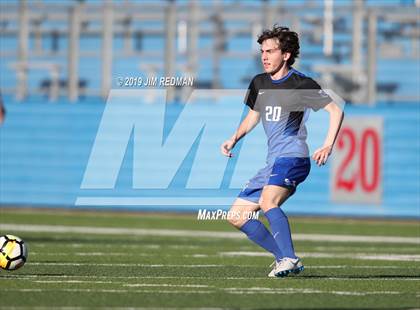 Thumbnail 3 in Red Oak vs. Byron Nelson (Georgetown Governor's Cup) photogallery.