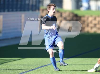 Thumbnail 2 in Red Oak vs. Byron Nelson (Georgetown Governor's Cup) photogallery.