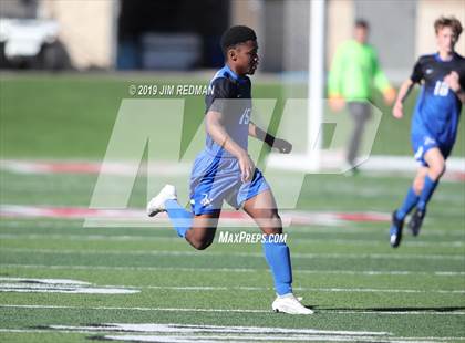 Thumbnail 1 in Red Oak vs. Byron Nelson (Georgetown Governor's Cup) photogallery.