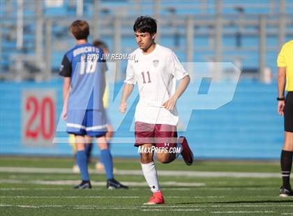 Thumbnail 2 in Red Oak vs. Byron Nelson (Georgetown Governor's Cup) photogallery.